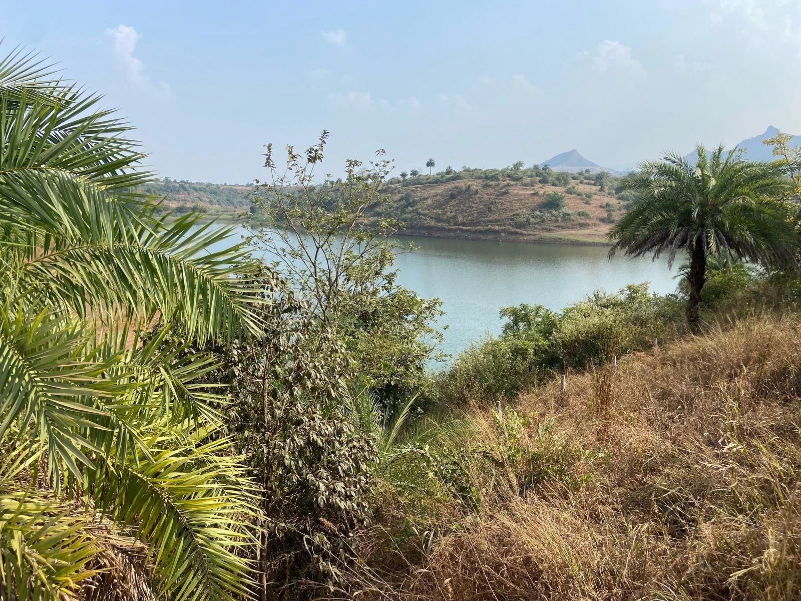 Khed Landscape